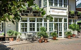 Hotel Weingarten Gargazon